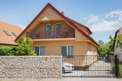 Image de Appartement Dalma by Interhome