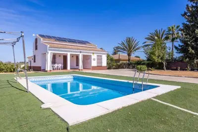 Image de Maison Rocio by Interhome