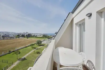 Image de Ocean V-2 Bedrooms And Terrace Overlooking The Estuary