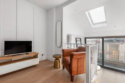 Image de Victoria/Pimlico Apartment
