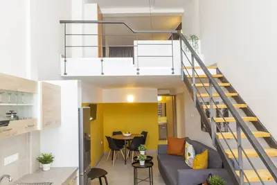 Image de Psirri Lofts