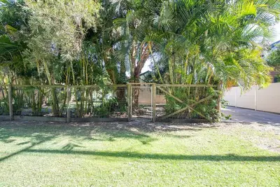 Image de A fantastic house at Amity perfect for the large family who wants to spread out.