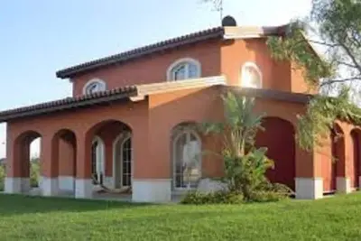 Image de Villa - Resort Marinagri 5 min from the beach!