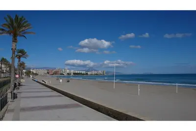 Image de Appartement à 350 m de la plage d'El Campello