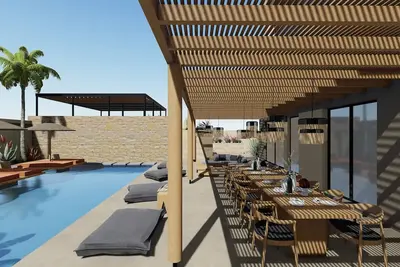 Image de STALèA Luxury Villa