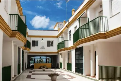 Image de Apartment in beachfront