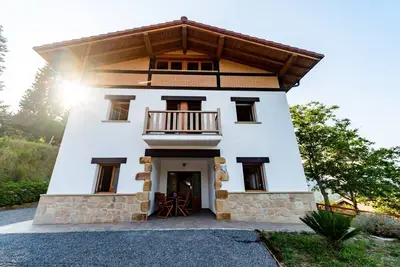 Image de Laga Surf Villa Ă Baserri