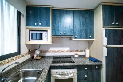 Image de Appartement Benidorm Port