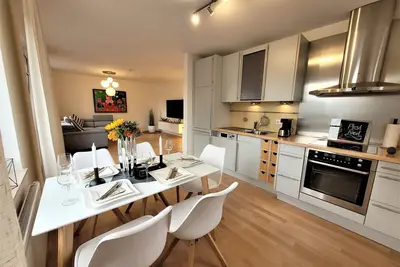 Winterberg Appartement 21121