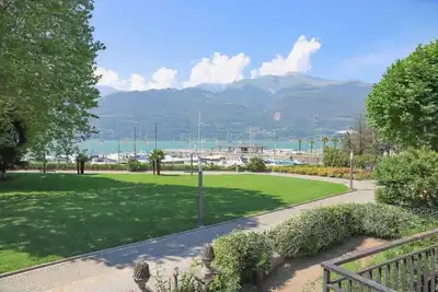 Image de Apartment Villa Kunterbunt Ii Panorama Holiday Apartment by the Lake
