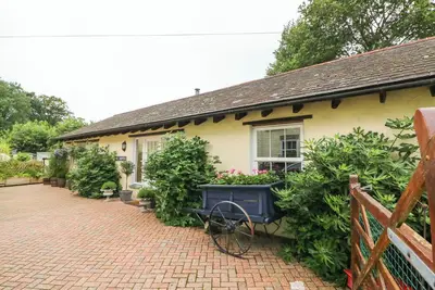 Image de The Shippen, pet friendly, character holiday cottage in Kilkhampton