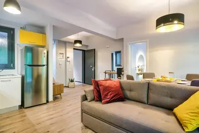 Image de Strefi Hill Suite 203 · Strefi Hill Suite 203