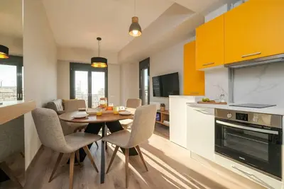 Image de Strefi Hill suite 202