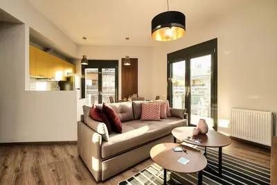 Image de Strefi Hill suite 301 · Strefi Hill suite 301