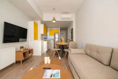 Image de Strefi Hill Suite 102