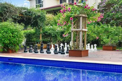 Image de Flaxhaven - Private Luxurious Home, Perfect for Your Next Getaway