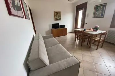 Image de Otb 2 - Cozy accommodation for 4 people between Venice and Treviso with 2 Terraces