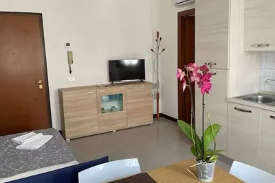 Image de Otb 4 - Comfortable family home between Venice and Treviso with Terrace