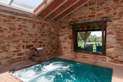 Image de Casa del Guarda