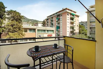 Image de Appartement \"Casa Dica\" avec balcon et Wi-Fi