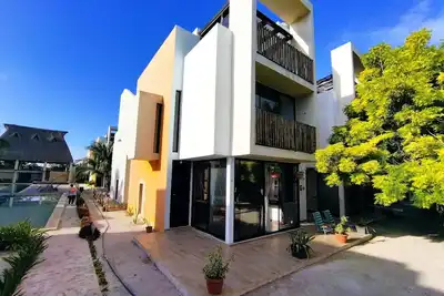 Image de Villa Amore 8. Antalea. Villa on the beach, comfortable and relaxing.