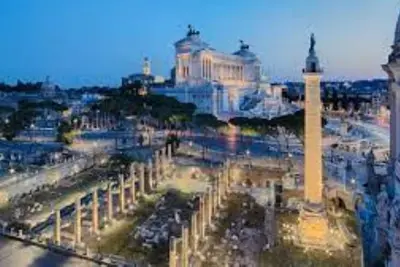 Image de The Imperial Terrace