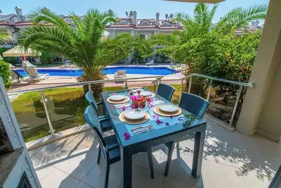 Image de Sunset Beach Club Three Bedroom Apt Mermaid 25