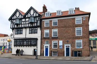 Image de Historical townhouse, complete refurbishment 2022