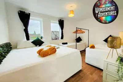 Image de Relaxing Stay With Nature & Fun