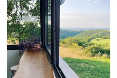 Image de Gite le Haut des Poujades