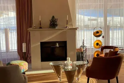 Image de Ferienwohnung Wiesengrund - Smiley-homes Vegi & Silence Appartments