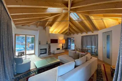 Image de Ferienwohnung Berg-top - Smiley-homes Vegi & Silence Appartments