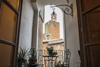 Image de Scappo in Umbria, Residenza Monaldeschi