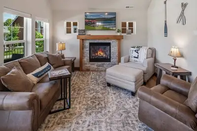 Image de Dover Bay Barefoot Bungalow | 2 Bed, 2 Bath