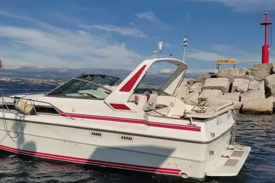 Image de Wonderful boat for unforgettable vacation