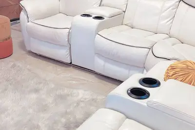 Image de American fully  Furnished Home in Accra