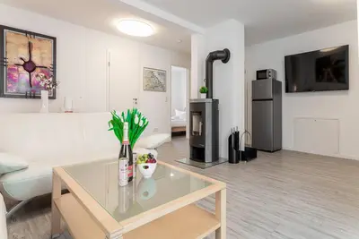 Image de Ostseebad Zinnowitz - Kernsanierte Ferienwohnung Glück