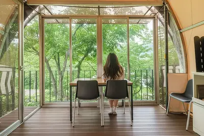 Image de Gapyeong Haemogglamping