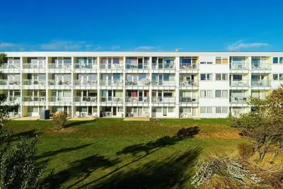 \"Strandhotel Heiligenhafen\", Wohnung 224 (Typ Ii)