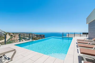 Image de Villa Falqui by Abahana Villas