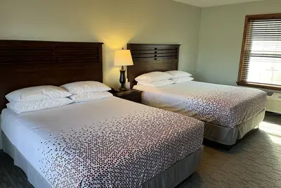 Image de Redwood Inn & Suites Room #4 - impeccably clean motel between Cdp & Asv