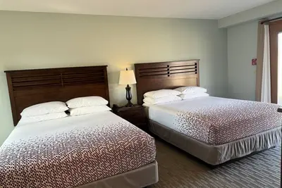 Image de Redwood Inn & Suites Room #5 - impeccably clean motel between Cdp & Asv