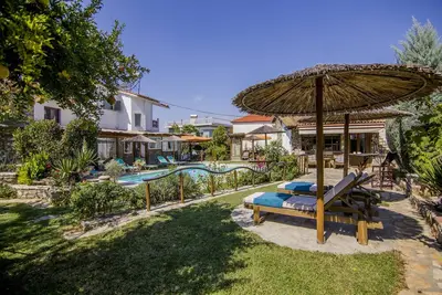 Image de Ultimate Aqua Dreamscape at Villa Olympiada