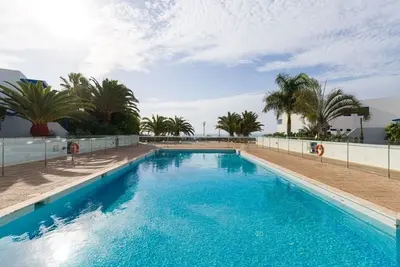 Image de Villa Indigo, First Line Beach Front 1 Bedroom (V102)