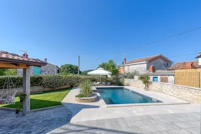 Image de Villa Karolina with private swimming pool
