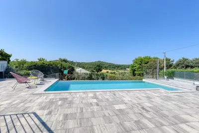 Image de Villa Sunnyside with private pool