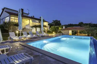 Image de Apartments Paulo, offering lots of space in a relaxing environment