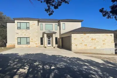 Image de Frio Ridge Retreat @ Frio Premier Rental Homes