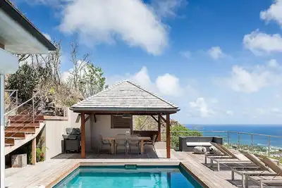 Image de Chef included by Fantasia Villas: Casa Azul