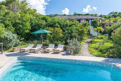 Image de Beautiful Adage Luxury villa